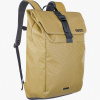 Ev oc DUFFLE 26 l, curry/black