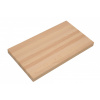 DŘEVOTVAR - Doska dub 31,5x 17x2cm