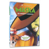 Maska DVD