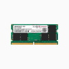 Transcend paměť 16GB SODIMM DDR5 4800 (JetRam) 1Rx8 2Gx8 CL40 1.1V JM4800ASE-16G
