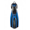 Plutvy MARES AVANTI Superchannel OH BUNGEE XL Modrá