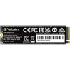 VERBATIM SSD Vi5000 Internal PCIe NVMe M.2 SSD 2TB 31827