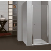 Arttec ARTTEC MOON 95 clear NEW - Sprchové dvere do niky PAN01263