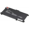 Batéria do notebooku T6 Power pre HP Envy 17-ce2000 serie, Li-Poly, 4835 mAh (55 Wh), 11,55 V (NBHP0165_V125612)