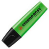 Zvýrazňovač STABILO BOSS ORIGINAL - zelená [1 ks]