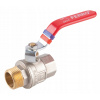 Guľový ventil Ferro 3/4'' KFP21