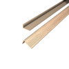Egger Rohová lišta pre stenový panel DecoWall WL006 smrek Namur svetlý 2,4 m