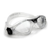 Aquasphere Kayenne, transparentná/čierna, číry zorník