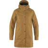 Fjällräven Karla Lite Jacket W Buckwheat Brown - M