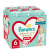 PAMPERS Premium Care plienkové nohavičky 6 (84 ks), 15 kg+
