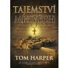 Tajemství mrtvých - Tom Harper