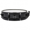 Mapex MPX Snare Transparent Midnight Black MPNMP4350BMB 14
