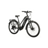 Leader Fox BARNET DÁMSKÝ 28 BAFANG M510 2025