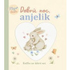 Dobrú noc, anjelik - Štajner Nina