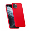 3mk Matt Case pro Apple iPhone 12/12 Pro, strawberry