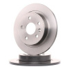 TATechnix Brzdový kotúč 292mm Chevrolet MALIBU (V300) 2.4, 2.0D - BREMBO