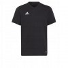 adidas Entrada 22 Tee black HC0443