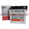 Fiamm (Itálie) Motobatéria Fiamm 12N5-3B - Aprilia Tuareg Kick-Starter, 125ccm -