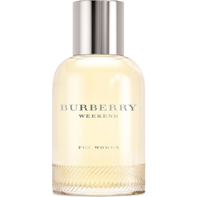 Burberry Weekend For Women, Parfumovaná voda 100ml - tester pre ženy