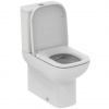 Ideal Standard i.Life A WC kombi s doskou SoftClose, vario odpad, RimLS+, biela T481501