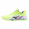 Mizuno topánky na hádzanú X1GA240011_51.0/15.0 veľkosť 51