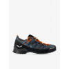 Topánky prístupové Salewa Wildfire 2 GTX - navy blazer/black