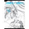 Knights Of Sidonia, Master Edition 4 Nihei Tsutomu