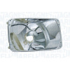 MAGNETI MARELLI Reflektor, hlavní světlomet 711305365927