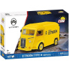 Cobi 24632 Citroën Type H Servisné vozidlo, 1:35