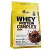 Olimp Whey Protein Complex 100 %, Double Chocolate – 700 g