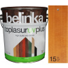 Belinka Toplasur UV plus 2,5L 15 - Buk