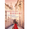 Ľúbostné listy z Montmartre - Barreau Nicolas