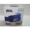 Nová čelovka Petzl TIKKA - 300 lúmenov sivá