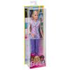 BÁBIKA BARBIE ZDRAVOTNÁ SESTRA