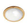 RABALUX Ufo 5421 stropné svietidlo E27 2x MAX 60W