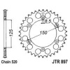 JT Reťazová rozeta JT JTR 897-41 41T, 520