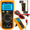 Ručný multimeter Xtreme DT890G