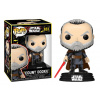 Funko POP! Star Wars Count Dooku 833