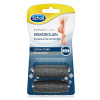 Scholl Velvet Smooth ultra drsné 2 ks