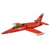 AMEWI Trade e.K. RC lietadlo AMXFlight L-39 Albatros V2 EPO PNP červená