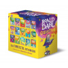 Roald Dahl Collection - 15 Books