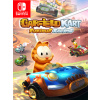 MICROIDS Garfield Kart - Furious Racing (SWITCH) Nintendo Key 10000206390005