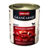 Animonda GranCarno konz. ADULT mäsový koktejl 800g
