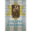 Chlapec z Belsenu - Tomi Reichental