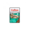 Henry Schein (Noviko), Česká republika Calibra KAPSIČKA Premium cat Sterilised Pečeň v omáčke 24 x 100 g