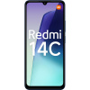 Smartfón Xiaomi Redmi 14C 8 GB / 256 GB 4G (LTE) modrý (MZB0HVNEU)