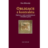 Obligace z kontraktu - Petr Bělovský