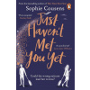 Just Haven't Met You Yet. - Sophie Cousensová