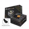 CHIEFTEC zdroj Polaris PRO Series, 1300W, 135mm, 80PLUS PLATINUM PPX-1300FC-A3
