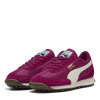 Puma Easy Rider Low-Top Trainers Berry/White 4 (37)